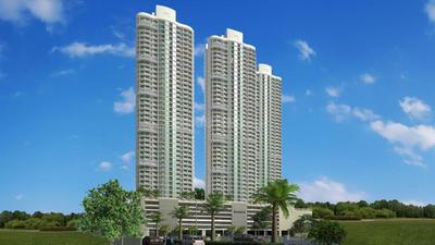 2 BHK Apartment