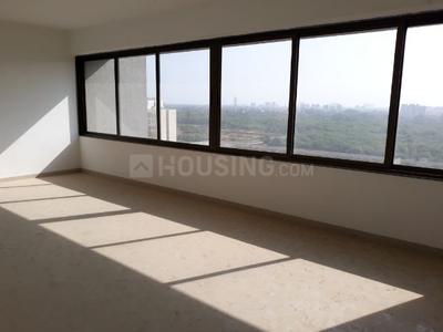 3 BHK Apartment