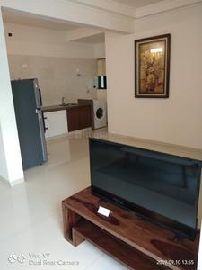 2 BHK Apartment