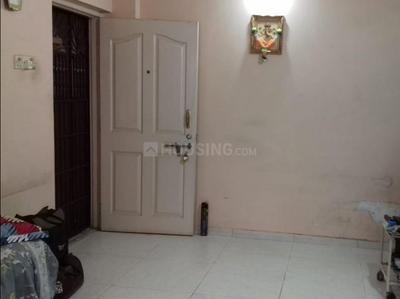 Gallery Cover Image of 750 Sq.ft 1 BHK Apartment for buy in Kharghar for 6000000