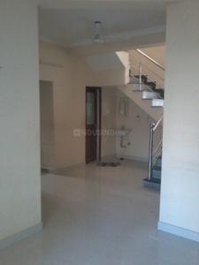 3 BHK Villa