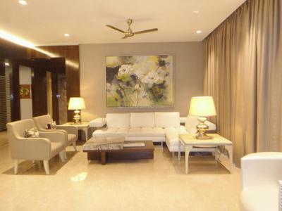 Gallery Cover Image of 3995 Sq.ft 4 BHK Apartment for buy in Pashan for 54000000