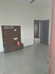 1 BHK Independent Floor