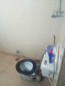 Bathroom Image of Basera PG in Sector 14