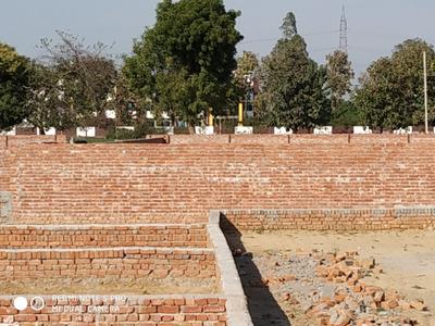 Residential Plot
