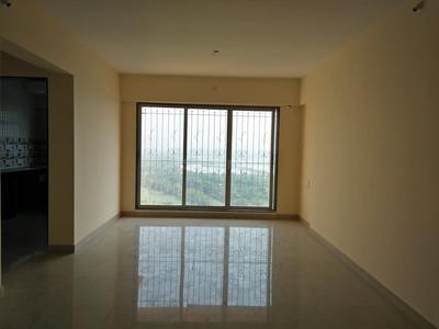 Gallery Cover Image of 970 Sq.ft 2 BHK Apartment for buy in Mulund East for 18500000