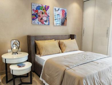 Gallery Cover Image of 1155 Sq.ft 2 BHK Apartment for buy in Sector 150 for 4500000