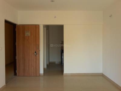 1.5 BHK Apartment