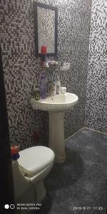 Bathroom Image of Cozy Stay PG in Kavi Nagar