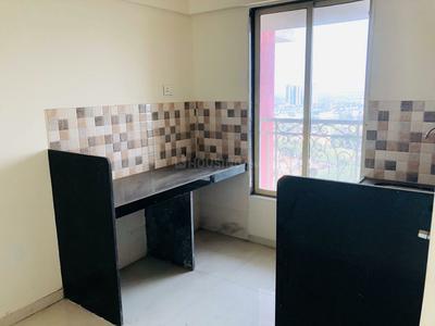 Gallery Cover Image of 580 Sq.ft 1 BHK Apartment for buy in Wadala for 11900000