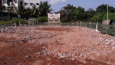 Gallery Cover Image of Sq.ft Residential Plot for buy in Kolathur for 5800000