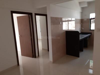 3 BHK Apartment
