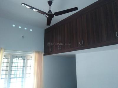 2 BHK Independent House
