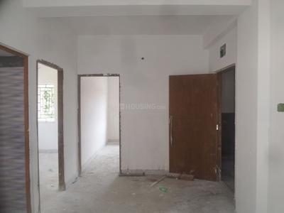 Gallery Cover Image of 870 Sq.ft 2 BHK Apartment for buy in Kasba for 3900000