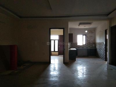 4 BHK Independent Floor