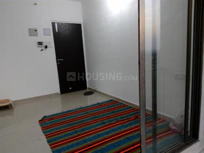 Gallery Cover Image of 510 Sq.ft 1 BHK Apartment for rent in Naigaon East for 6000