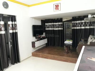 Gallery Cover Image of 550 Sq.ft 1 BHK Independent House for buy in Bhandup West for 8500000