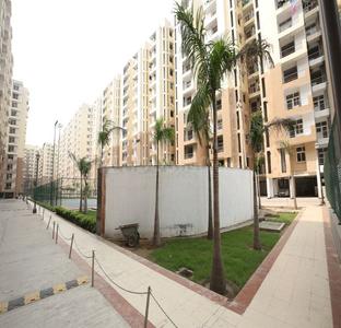 3 BHK Apartment