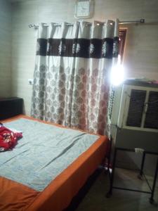 1 BHK Independent Floor