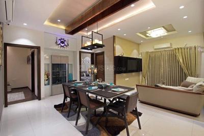 Gallery Cover Image of 1600 Sq.ft 2 BHK Apartment for buy in Gachibowli for 10938400