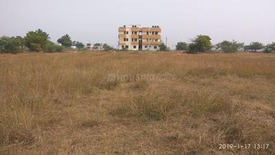 Residential Plot