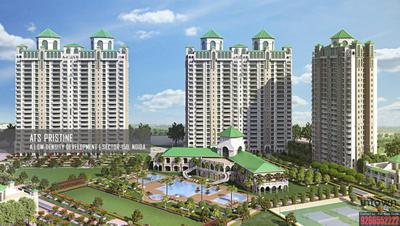 3 BHK फ़्लैट