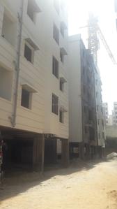 2 BHK Apartment