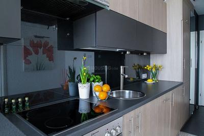Gallery Cover Image of 600 Sq.ft 2 BHK Independent House for buy in Kovur for 2800000