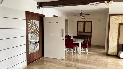 2200 Sqft BHK Flat for sale in Krishraj Tower Borivali West