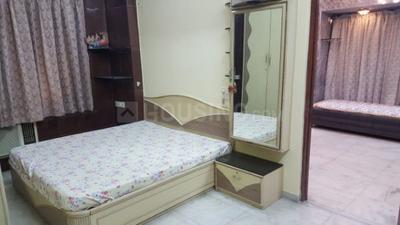 Gallery Cover Image of 800 Sq.ft 1 BHK Independent House for rent in Sindhi Society, Chembur for 40000