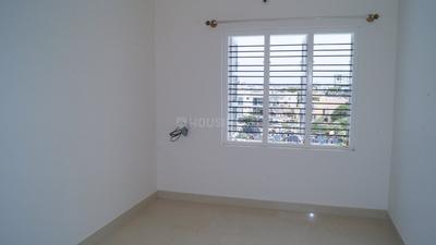 2 BHK Independent House