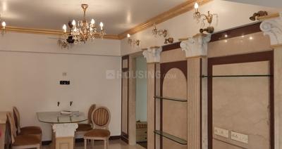 Gallery Cover Image of 1300 Sq.ft 3 BHK Apartment for buy in Mulund East for 21000000