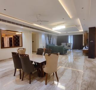 6300 Sqft BHK Flat for sale in Marvel Bounty Hadapsar