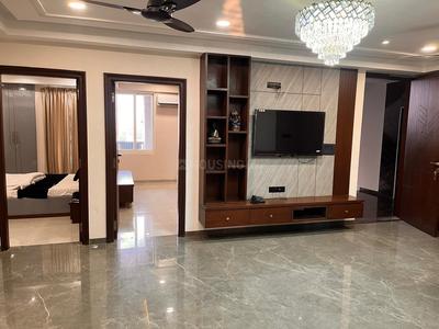 BHK Flat for rent in Vaishali Nagar, 2200 Sqft Property ID