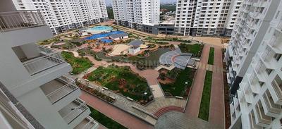 2 BHK फ़्लैट