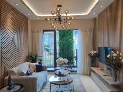 3 BHK अपार्टमेंट