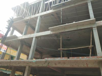 Gallery Cover Image of 1070 Sq.ft 3 BHK Apartment for buy in Barrackpore for 3424000