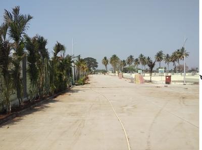 Gallery Cover Image of Sq.ft Residential Plot for buy in Loni Kalbhor for 2220000
