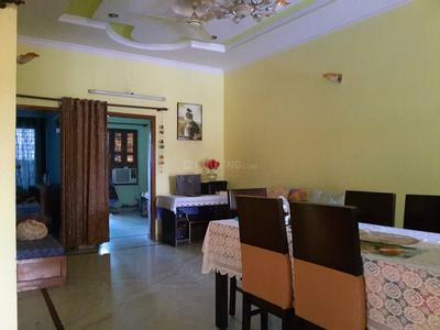 3 BHK Independent Floor