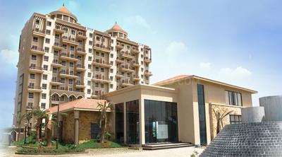 2 BHK Apartment