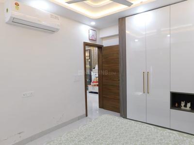 BHK Flat for rent in Raj Nagar Extension, 1485 Sqft Property