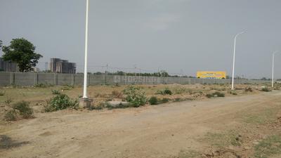 Residential Plot
