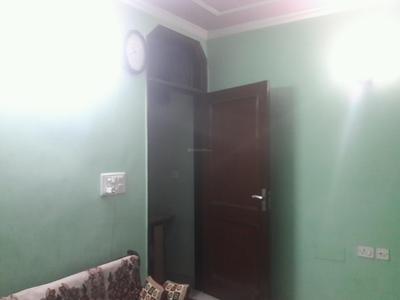 1 BHK Apartment