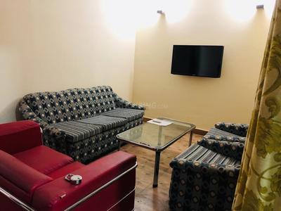 1 BHK Independent Floor