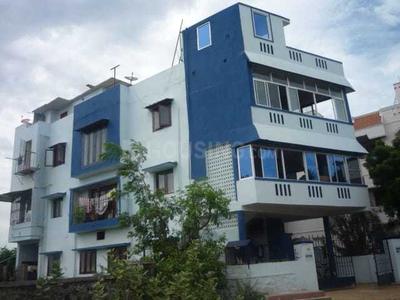 Building Image of Raka's PG in Injambakkam
