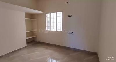 Gallery Cover Image of 667 Sq.ft 1 BHK Apartment for buy in Vishnu INBA Flats, Selaiyur for 2668000