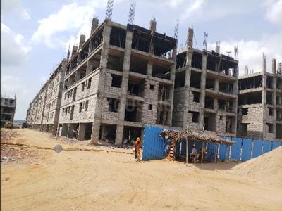 Gallery Cover Image of 2000 Sq.ft 3 BHK Apartment for buy in Gannavaram for 7000000