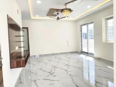 BHK Flat for rent in Kondapur, West Hyderabad 1089 Sqft