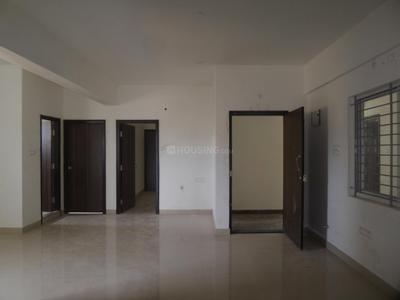 Gallery Cover Image of 1372 Sq.ft 3 BHK Apartment for buy in Lingadheeranahalli for 4391000