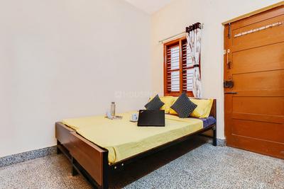 Bedroom Image of Oyo Life Blr1824 J P Nagar Metro Stn in Govinakanahalli